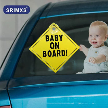 Baby on board